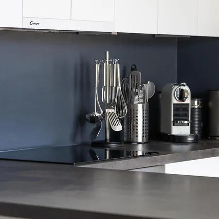 Spacious Two Bedroom With Roof Terrace, Borik * Zara